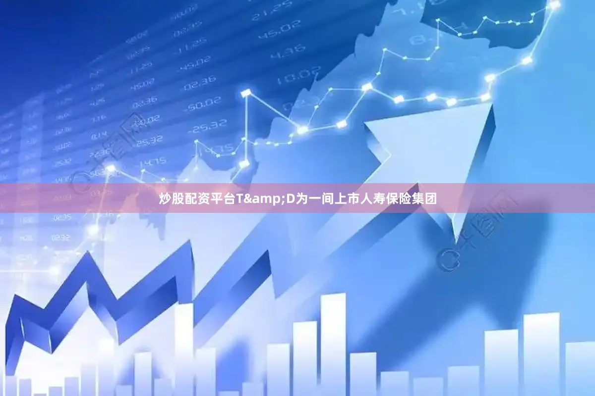 炒股配资平台T&D为一间上市人寿保险集团