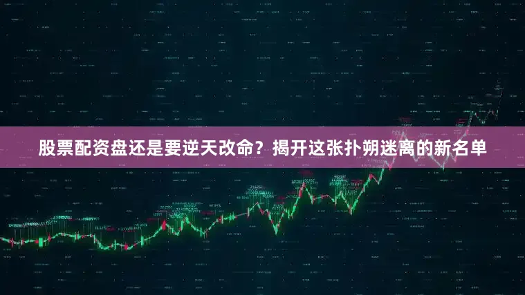 股票配资盘还是要逆天改命？揭开这张扑朔迷离的新名单