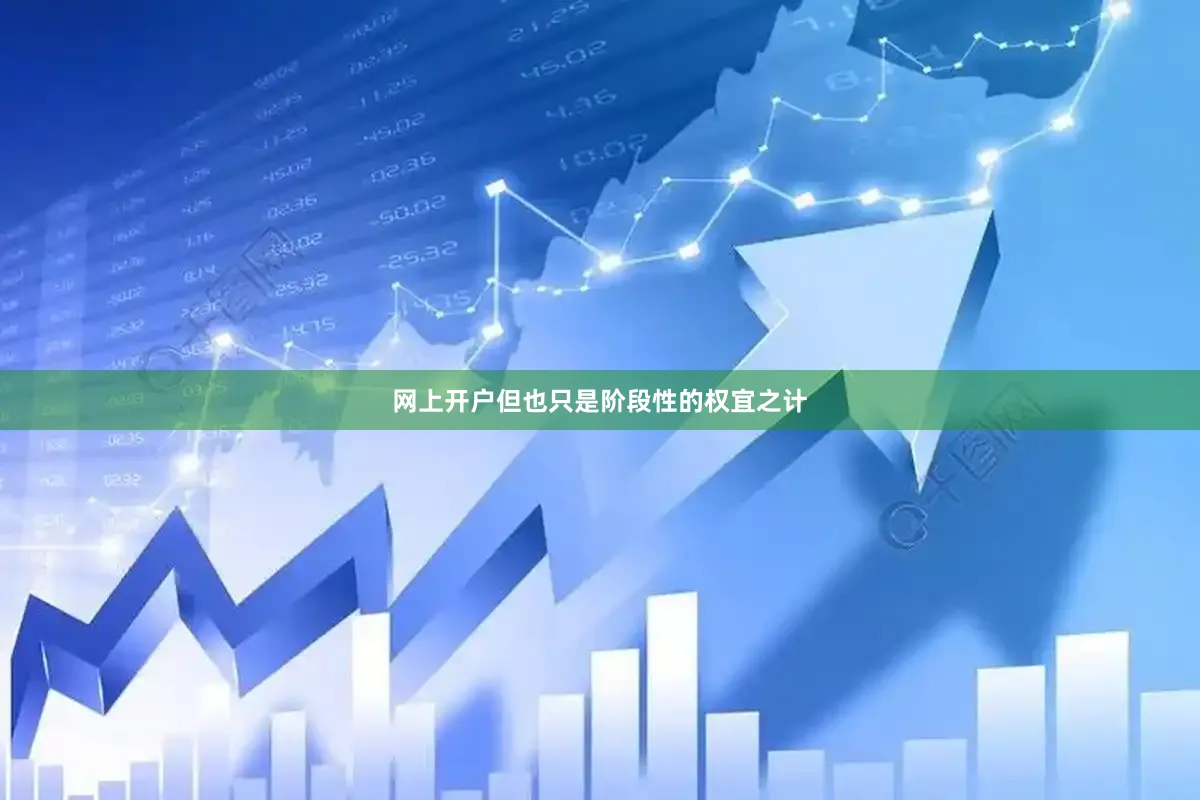 网上开户但也只是阶段性的权宜之计